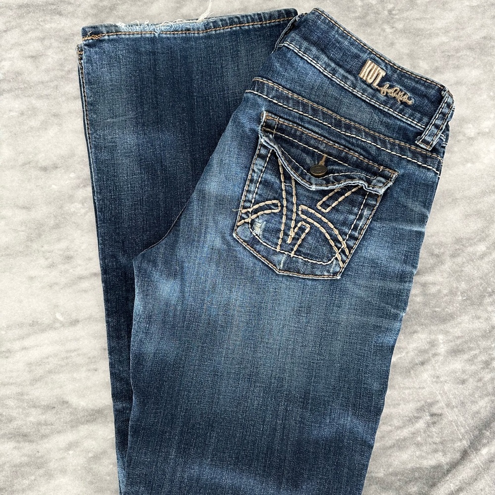 Women’s Kut from the Kloth Jeans